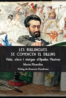 LES BULLANGES SE COMENCEN EL DILLUNS | 9788412392098 | PLANELLAS SAUMELL, MARIA | Llibres Parcir | Llibreria Parcir | Llibreria online de Manresa | Comprar llibres en català i castellà online