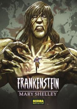 FRANKESTEIN (CLÁSICOS MANGA) | 9788467948288 | MARY SHELLEY | Llibres Parcir | Llibreria Parcir | Llibreria online de Manresa | Comprar llibres en català i castellà online