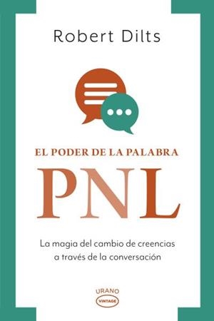 EL PODER DE LA PALABRA: PNL | 9788417694593 | DILTS, ROBERT | Llibres Parcir | Librería Parcir | Librería online de Manresa | Comprar libros en catalán y castellano online