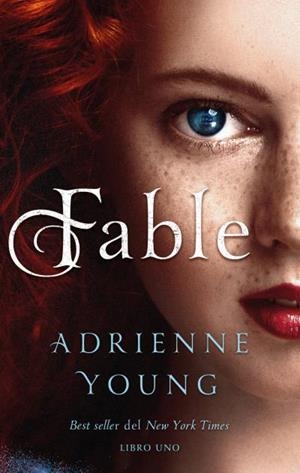 FABLE | 9788417854348 | YOUNG, ADRIENNE | Llibres Parcir | Llibreria Parcir | Llibreria online de Manresa | Comprar llibres en català i castellà online