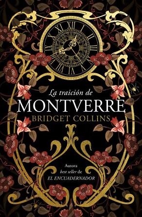 LA TRAICIÓN DE MONTVERRE | 9788416517718 | COLLINS, BRIDGET | Llibres Parcir | Librería Parcir | Librería online de Manresa | Comprar libros en catalán y castellano online