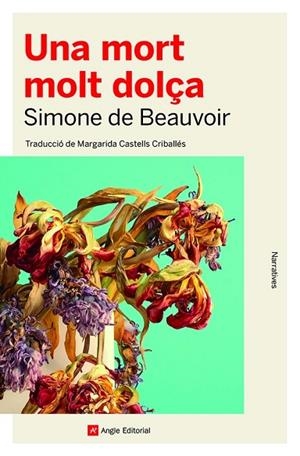 UNA MORT MOLT DOLÇA | 9788419017079 | DE BEAUVOIR, SIMONE | Llibres Parcir | Librería Parcir | Librería online de Manresa | Comprar libros en catalán y castellano online