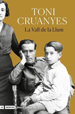 LA VALL DE LA LLUM | 9788497103343 | CRUANYES, TONI | Llibres Parcir | Librería Parcir | Librería online de Manresa | Comprar libros en catalán y castellano online