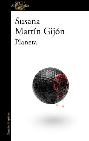 PLANETA | 9788420461007 | MARTÍN GIJÓN, SUSANA | Llibres Parcir | Llibreria Parcir | Llibreria online de Manresa | Comprar llibres en català i castellà online