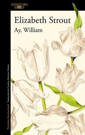 AY, WILLIAM | 9788420460970 | STROUT, ELIZABETH | Llibres Parcir | Llibreria Parcir | Llibreria online de Manresa | Comprar llibres en català i castellà online