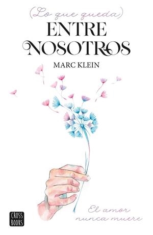 LO QUE QUEDA ENTRE NOSOTROS | 9788408249269 | KLEIN, MARC | Llibres Parcir | Llibreria Parcir | Llibreria online de Manresa | Comprar llibres en català i castellà online