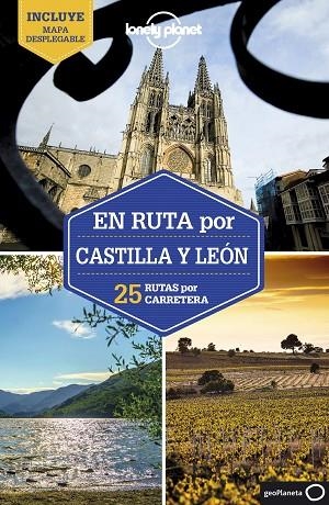 EN RUTA POR CASTILLA Y LEÓN 1 | 9788408250494 | GONZALO, IGOR | Llibres Parcir | Librería Parcir | Librería online de Manresa | Comprar libros en catalán y castellano online