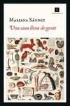 UNA CASA LLENA DE GENTE | 9788418668265 | MARIANA, SÁNDEZ | Llibres Parcir | Llibreria Parcir | Llibreria online de Manresa | Comprar llibres en català i castellà online