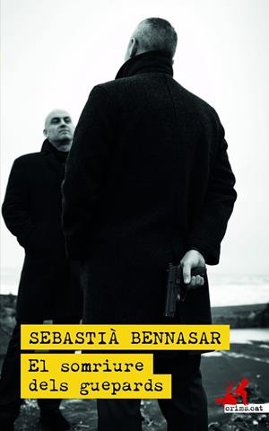 EL SOMRIURE DEL GUEPARDS | 9788418584350 | BENNASAR, SEBASTIÀ | Llibres Parcir | Llibreria Parcir | Llibreria online de Manresa | Comprar llibres en català i castellà online