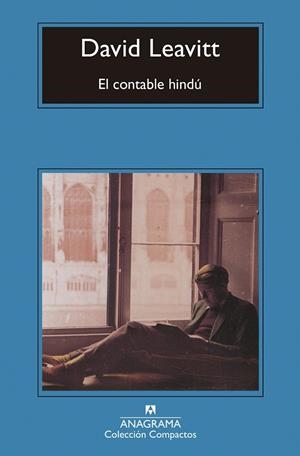 EL CONTABLE HINDÚ | 9788433960955 | LEAVITT, DAVID | Llibres Parcir | Llibreria Parcir | Llibreria online de Manresa | Comprar llibres en català i castellà online