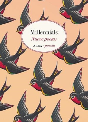 MILLENNIALS | 9788490658192 | VARIOS AUTORES | Llibres Parcir | Librería Parcir | Librería online de Manresa | Comprar libros en catalán y castellano online