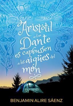 ARISTÒTIL I DANTE ES CAPBUSSEN A LES AIGÜES | 9788412392586 | ALIRE SÁENZ, BENJAMIN | Llibres Parcir | Llibreria Parcir | Llibreria online de Manresa | Comprar llibres en català i castellà online
