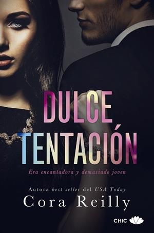 DULCE TENTACIÓN | 9788417972653 | REILLY, CORA | Llibres Parcir | Llibreria Parcir | Llibreria online de Manresa | Comprar llibres en català i castellà online