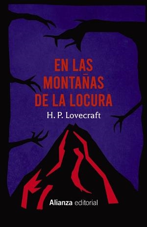 EN LAS MONTAÑAS DE LA LOCURA Y OTROS RELATOS | 9788413626246 | LOVECRAFT, H. P. | Llibres Parcir | Llibreria Parcir | Llibreria online de Manresa | Comprar llibres en català i castellà online