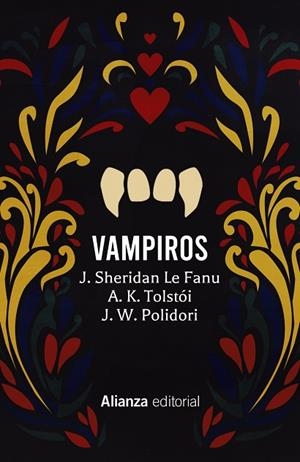 VAMPIROS | 9788413626253 | VARIOS AUTORES | Llibres Parcir | Llibreria Parcir | Llibreria online de Manresa | Comprar llibres en català i castellà online
