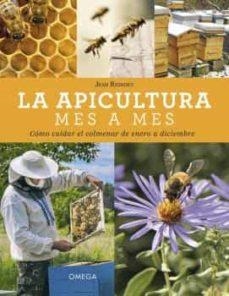 LA APICULTURA MES A MES | 9788428217491 | RIONDET, JEAN | Llibres Parcir | Librería Parcir | Librería online de Manresa | Comprar libros en catalán y castellano online