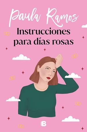 INSTRUCCIONES PARA DÍAS ROSAS (TRILOGÍA ELLAS 2) | 9788466670500 | RAMOS, PAULA | Llibres Parcir | Librería Parcir | Librería online de Manresa | Comprar libros en catalán y castellano online