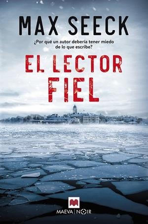 EL LECTOR FIEL | 9788418184833 | SEECK, MAX | Llibres Parcir | Llibreria Parcir | Llibreria online de Manresa | Comprar llibres en català i castellà online