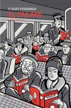 EL PAGARÉ | 9788418930157 | FITZGERALD, FRANCIS SCOTT | Llibres Parcir | Librería Parcir | Librería online de Manresa | Comprar libros en catalán y castellano online