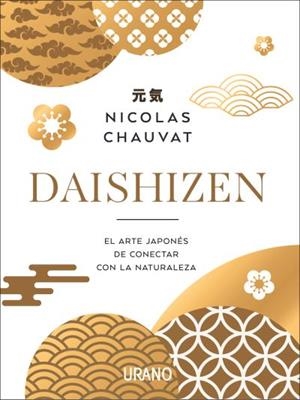 DAISHIZEN | 9788417694364 | CHAUVAT, NICOLAS | Llibres Parcir | Librería Parcir | Librería online de Manresa | Comprar libros en catalán y castellano online