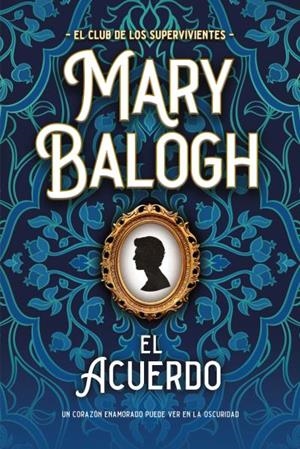EL ACUERDO | 9788417421502 | BALOGH, MARY | Llibres Parcir | Llibreria Parcir | Llibreria online de Manresa | Comprar llibres en català i castellà online