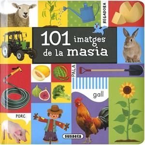 101 IMATGES DE LA MASIA | 9788467781960 | VV.AA. | Llibres Parcir | Llibreria Parcir | Llibreria online de Manresa | Comprar llibres en català i castellà online