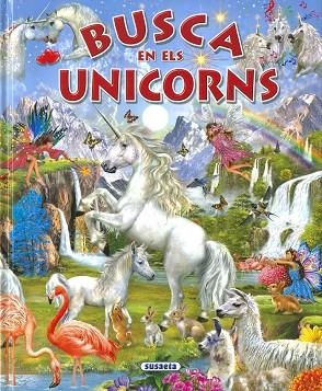 EN ELS UNICORNS | 9788467782837 | AA.VV. | Llibres Parcir | Librería Parcir | Librería online de Manresa | Comprar libros en catalán y castellano online