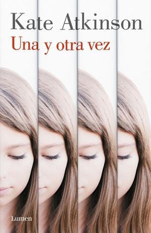 UNA Y OTRA VEZ | 9788426403735 | ATKINSON, KATE | Llibres Parcir | Llibreria Parcir | Llibreria online de Manresa | Comprar llibres en català i castellà online