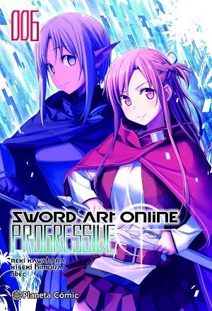 SWORD ART ONLINE PROGRESSIVE Nº 06/07 | 9788491747819 | KAWAHARA, REKI | Llibres Parcir | Llibreria Parcir | Llibreria online de Manresa | Comprar llibres en català i castellà online