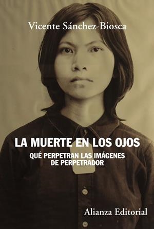 LA MUERTE EN LOS OJOS | 9788413625362 | SÁNCHEZ BIOSCA, VICENTE | Llibres Parcir | Llibreria Parcir | Llibreria online de Manresa | Comprar llibres en català i castellà online