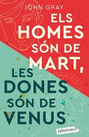 ELS HOMES SÓN DE MART, LES DONES SÓN DE VENUS | 9788418572685 | GRAY, JOHN | Llibres Parcir | Llibreria Parcir | Llibreria online de Manresa | Comprar llibres en català i castellà online
