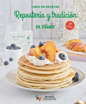 REPOSTERÍA Y TRADICIÓN | 9788418552496 | SODAS Y GASEOSAS ALEJANDRO MARTÍNEZ S.L. | Llibres Parcir | Librería Parcir | Librería online de Manresa | Comprar libros en catalán y castellano online