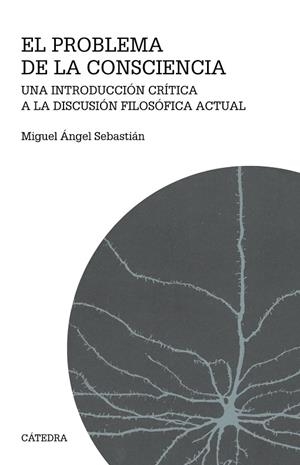 EL PROBLEMA DE LA CONSCIENCIA | 9788437642727 | SEBASTIÁN, MIGUEL ÁNGEL | Llibres Parcir | Librería Parcir | Librería online de Manresa | Comprar libros en catalán y castellano online