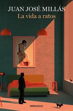 LA VIDA A RATOS | 9788466350747 | MILLÁS, JUAN JOSÉ | Llibres Parcir | Llibreria Parcir | Llibreria online de Manresa | Comprar llibres en català i castellà online