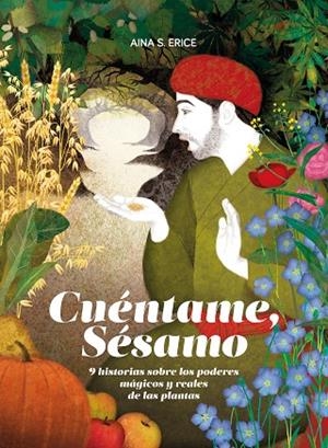 CUÉNTAME, SÉSAMO. | 9788494632051 | SERRA ERICE, AINA | Llibres Parcir | Librería Parcir | Librería online de Manresa | Comprar libros en catalán y castellano online