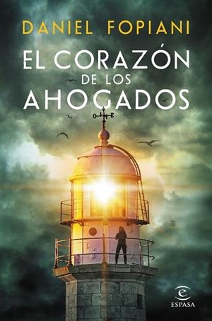 EL CORAZÓN DE LOS AHOGADOS | 9788467063592 | FOPIANI, DANIEL | Llibres Parcir | Llibreria Parcir | Llibreria online de Manresa | Comprar llibres en català i castellà online
