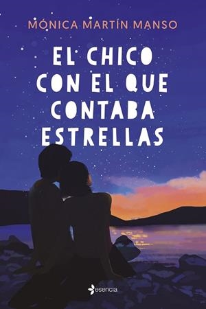 EL CHICO CON EL QUE CONTABA ESTRELLAS | 9788408250579 | MARTÍN MANSO, MÓNICA | Llibres Parcir | Llibreria Parcir | Llibreria online de Manresa | Comprar llibres en català i castellà online