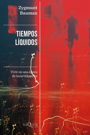 TIEMPOS LÍQUIDOS | 9788411070744 | BAUMAN, ZYGMUNT | Llibres Parcir | Llibreria Parcir | Llibreria online de Manresa | Comprar llibres en català i castellà online