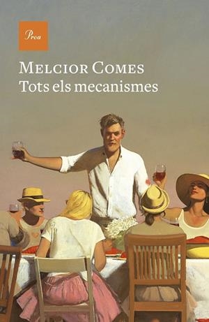 TOTS ELS MECANISMES | 9788475889245 | COMES, MELCIOR | Llibres Parcir | Llibreria Parcir | Llibreria online de Manresa | Comprar llibres en català i castellà online
