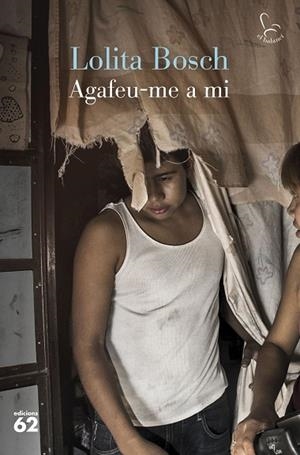 AGAFEU-ME A MI | 9788429780055 | BOSCH, LOLITA | Llibres Parcir | Llibreria Parcir | Llibreria online de Manresa | Comprar llibres en català i castellà online
