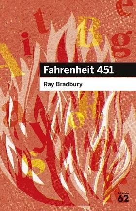 FAHRENHEIT 451 | 9788415954880 | BRADBURY, RAY | Llibres Parcir | Llibreria Parcir | Llibreria online de Manresa | Comprar llibres en català i castellà online