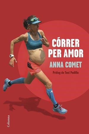 CÓRRER PER AMOR | 9788466428644 | COMET, ANNA | Llibres Parcir | Llibreria Parcir | Llibreria online de Manresa | Comprar llibres en català i castellà online