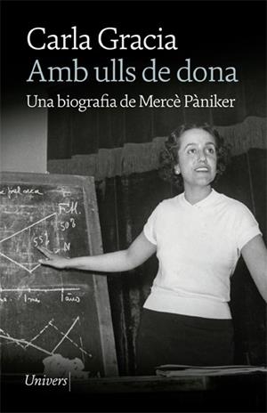 AMB ULLS DE DONA | 9788418887185 | GRACIA, CARLA | Llibres Parcir | Llibreria Parcir | Llibreria online de Manresa | Comprar llibres en català i castellà online