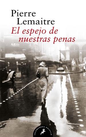 EL ESPEJO DE NUESTRAS PENAS (LOS HIJOS DEL DESASTRE 3) | 9788418173882 | LEMAITRE, PIERRE | Llibres Parcir | Llibreria Parcir | Llibreria online de Manresa | Comprar llibres en català i castellà online