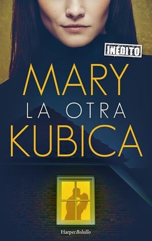 LA OTRA | 9788491397229 | KUBICA, MARY | Llibres Parcir | Llibreria Parcir | Llibreria online de Manresa | Comprar llibres en català i castellà online