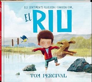 EL RIU | 9788418762215 | PERCIVAL, TOM | Llibres Parcir | Llibreria Parcir | Llibreria online de Manresa | Comprar llibres en català i castellà online