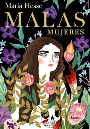 MALAS MUJERES | 9788426409690 | HESSE, MARÍA | Llibres Parcir | Llibreria Parcir | Llibreria online de Manresa | Comprar llibres en català i castellà online