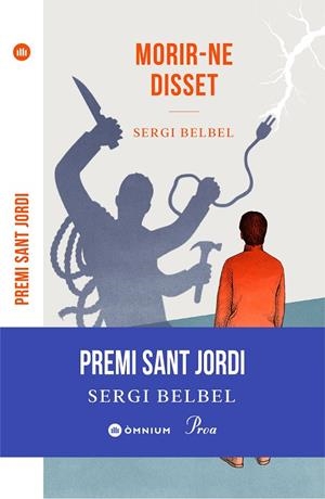 MORIR-NE DISSET | 9788475889306 | BELBEL, SERGI | Llibres Parcir | Llibreria Parcir | Llibreria online de Manresa | Comprar llibres en català i castellà online