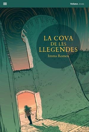 LA COVA DE LES LLEGENDES | 9788412344196 | ROMEU, IMMA | Llibres Parcir | Llibreria Parcir | Llibreria online de Manresa | Comprar llibres en català i castellà online