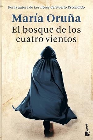 EL BOSQUE DE LOS CUATRO VIENTOS | 9788423360079 | ORUÑA, MARÍA | Llibres Parcir | Llibreria Parcir | Llibreria online de Manresa | Comprar llibres en català i castellà online